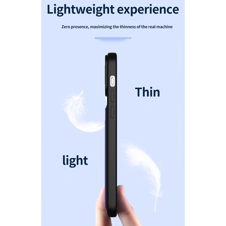 For iPhone 12 Sliding Camera Cover Design TPU + PC Shockproof Phone Case with Card Slot(Lavender Grey) For iPhone 12 Sliding Camera Cover Design TPU + PC Shockproof Phone Case with Card Slot(Lavender Grey)