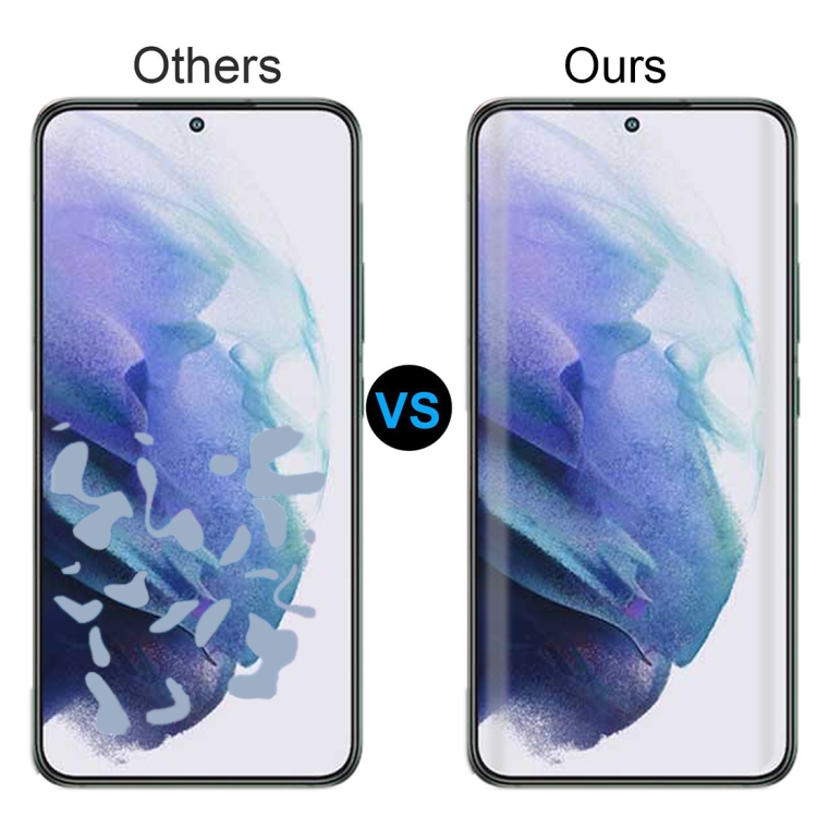 For Samsung Galaxy S22+ 5G 2pcs 3D Curved Silk-screen PET Full Coverage Protective Film(Transparent) For Samsung Galaxy S22+ 5G 2pcs 3D Curved Silk-screen PET Full Coverage Protective Film(Transparent)