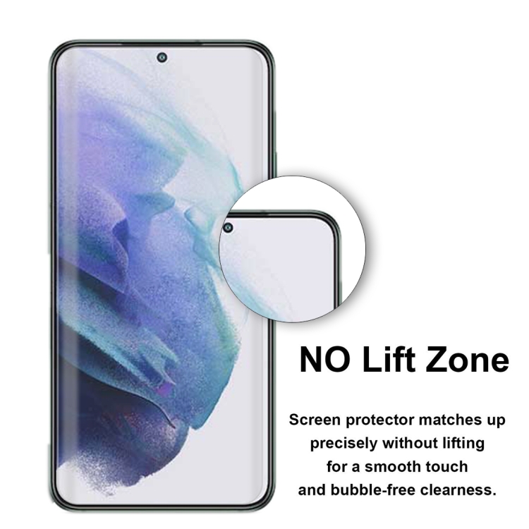 For Samsung Galaxy S22+ 5G 2pcs 3D Curved Silk-screen PET Full Coverage Protective Film(Transparent) For Samsung Galaxy S22+ 5G 2pcs 3D Curved Silk-screen PET Full Coverage Protective Film(Transparent)