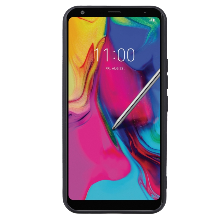 LG selling Stylo 5+