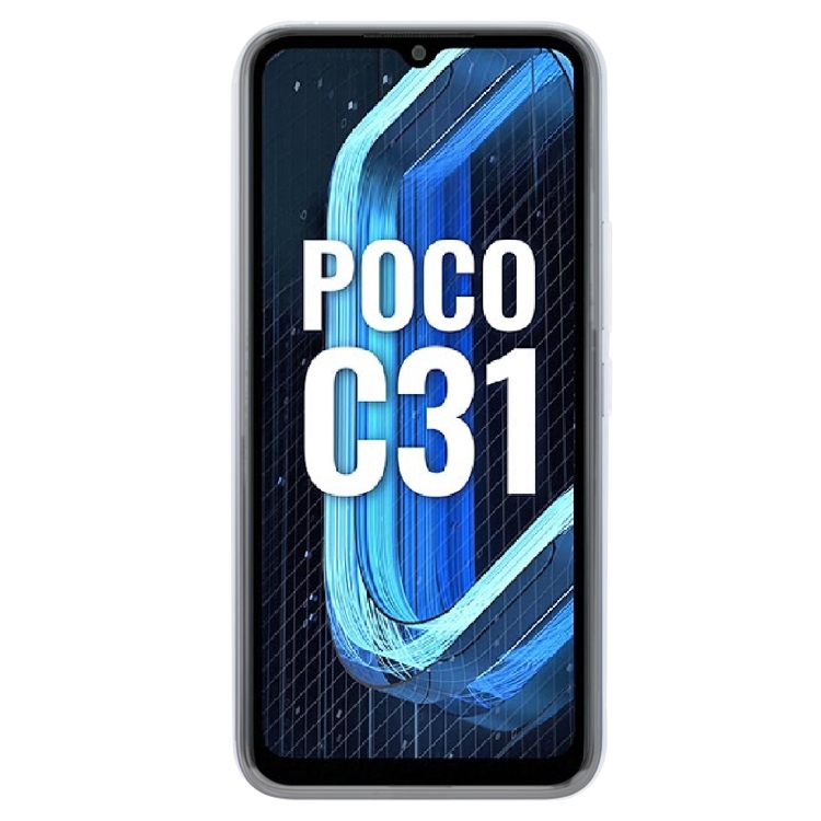 poco c31 motherboard price