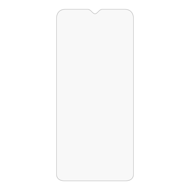 0.26mm 9H 2.5D Tempered Glass Film For Meizu M10 - 1