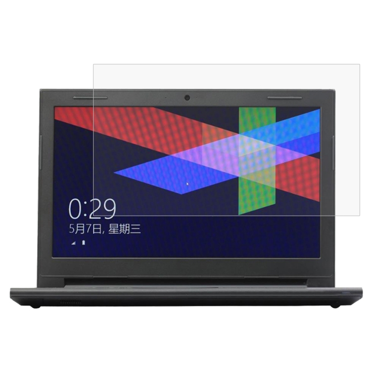 Pellicola protettiva in vetro temperato HD schermo per laptop per Dell  Vostro 14 14 pollici