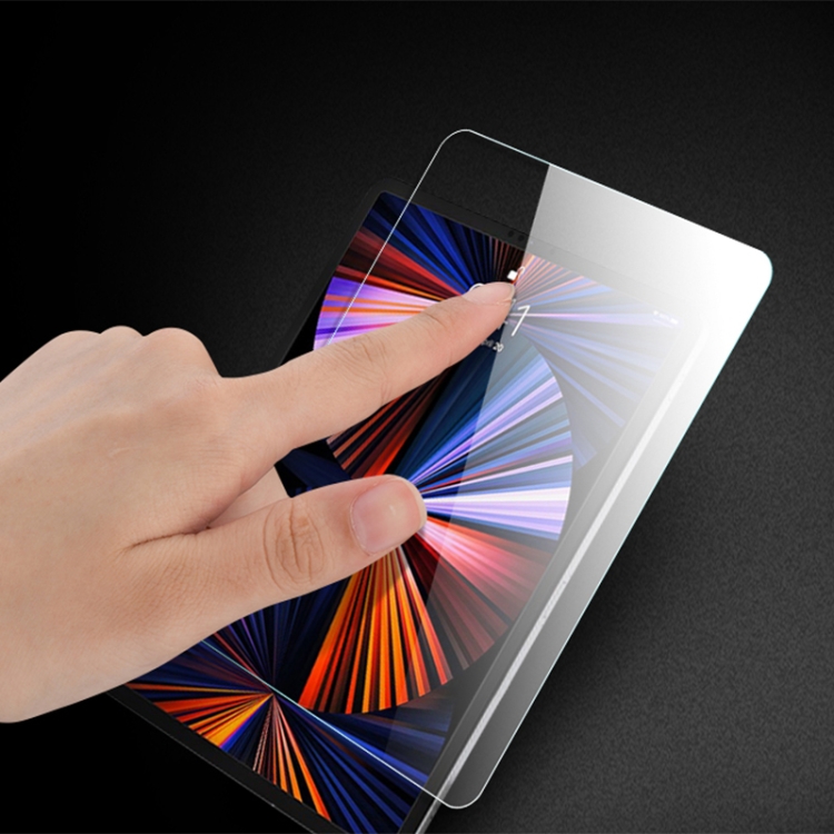 9H Hardness Tempered Glass Screen Protector for CHUWI HiPad Max X