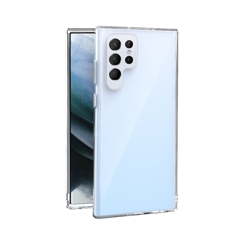Lentille de Protection en Verre Trempé pour Samsung Galaxy S22 Ultra 5G  MOCOLO - Ma Coque