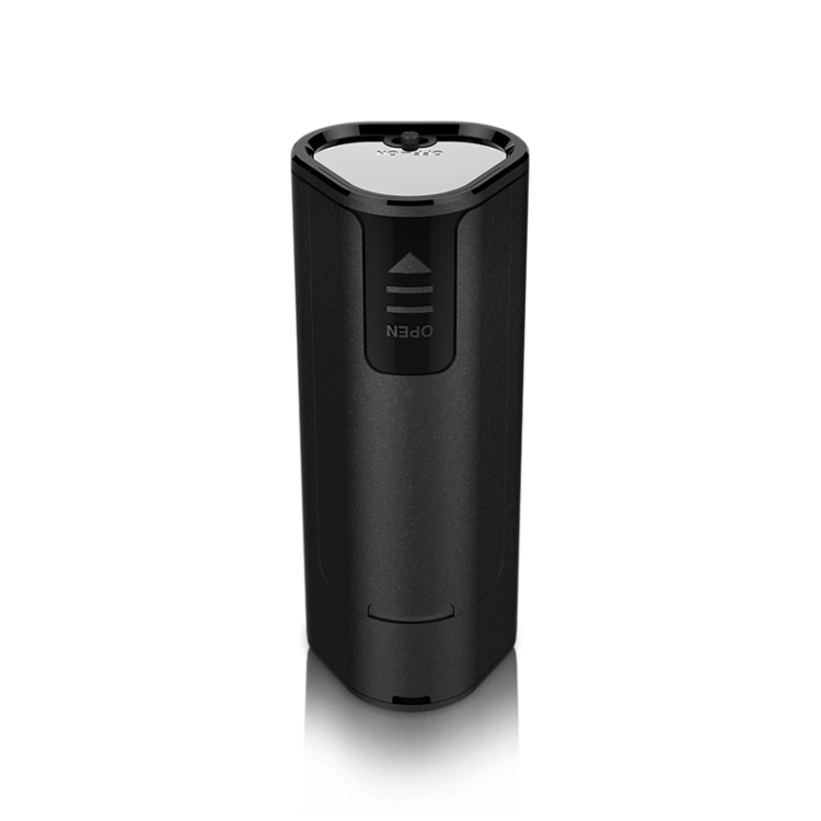 Q51 Control de voz remoto de reducción de ruido inteligente HD, capacidad: 8GB (Negro) - B1