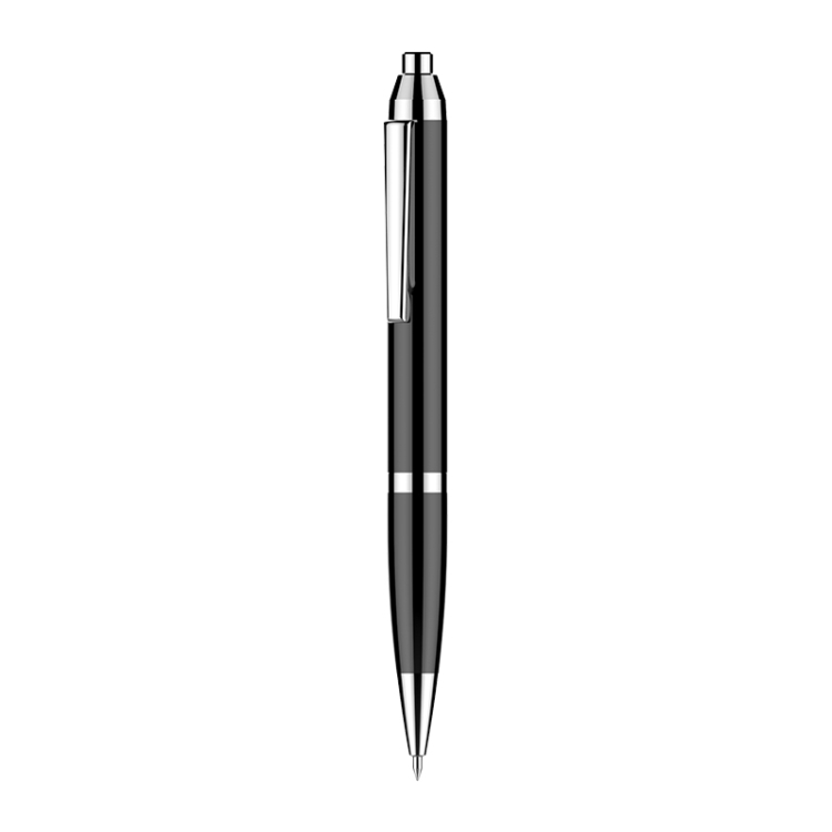 Q90 Intelligent HD Digital Reducción de ruido Recording Pen, Capacidad: 4GB (Negro) - B1