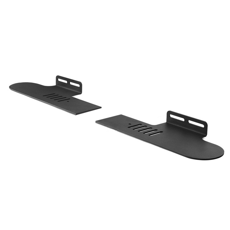 For Garinemax Speaker Split Sound Bar Wall-mount Bracket For Garinemax Speaker Split Sound Bar Wall-mount Bracket