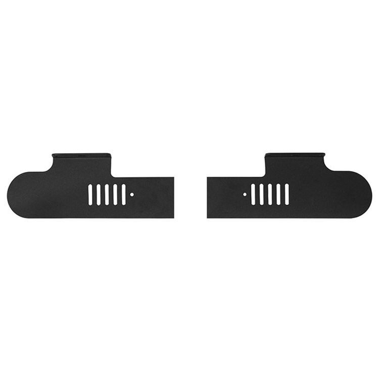 For DENON DHT-S316 Split Sound Bar Wall-mount Bracket For DENON DHT-S316 Split Sound Bar Wall-mount Bracket