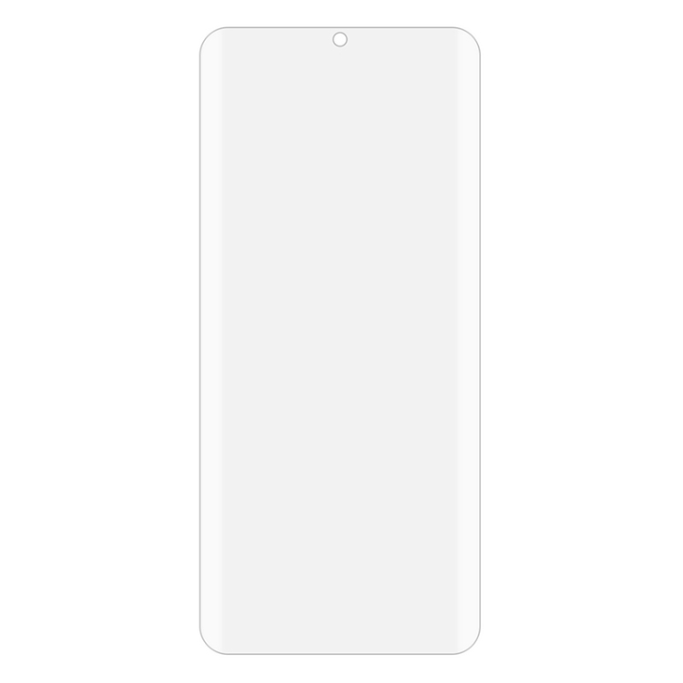 For Samsung Galaxy S22+ 5G Full Screen Protector Explosion-proof Hydrogel Film For Samsung Galaxy S22+ 5G Full Screen Protector Explosion-proof Hydrogel Film