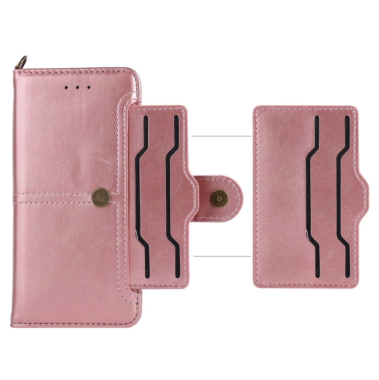 For iPhone SE 2022 / SE 2020 / 8 / 7 Lambskin Texture Horizontal Flip PU Leather Case with Holder & Card Slots & Frame & Lanyard(Red) For iPhone SE 2022 / SE 2020 / 8 / 7 Lambskin Texture Horizontal Flip PU Leather Case with Holder & Card Slots & Frame & Lanyard(Red)
