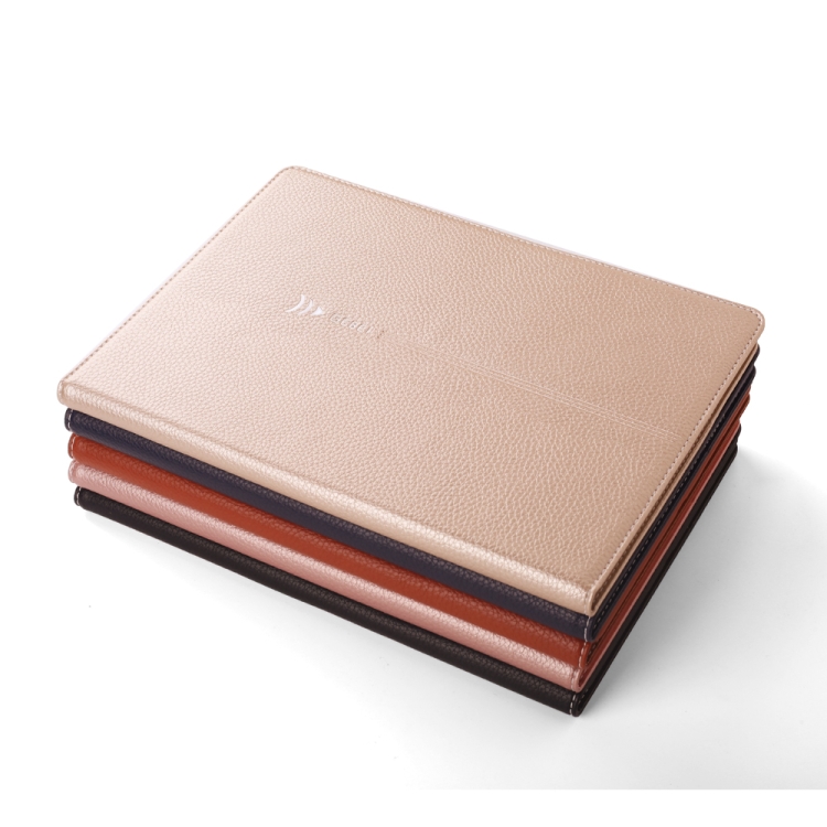 For iPad 10.2 2021 / 2020 / 2019 GEBEI PU+TPU Horizontal Flip Protective Case with Holder & Card Slots(Rose Gold) For iPad 10.2 2021 / 2020 / 2019 GEBEI PU+TPU Horizontal Flip Protective Case with Holder & Card Slots(Rose Gold)