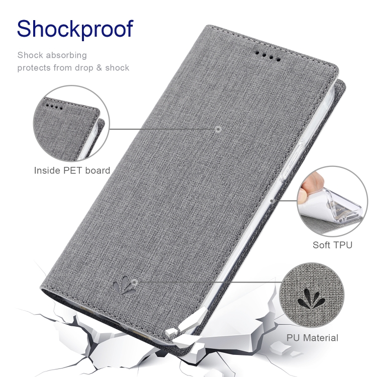 For iPhone 13 mini ViLi DMX Series Shockproof Magsafe Magnetic Horizontal Flip Leather Phone Case (Grey) For iPhone 13 mini ViLi DMX Series Shockproof Magsafe Magnetic Horizontal Flip Leather Phone Case (Grey)