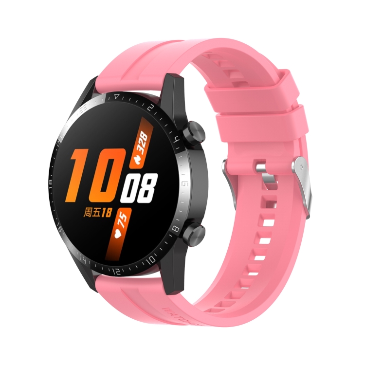 Huawei watch gt 2 naranja sale