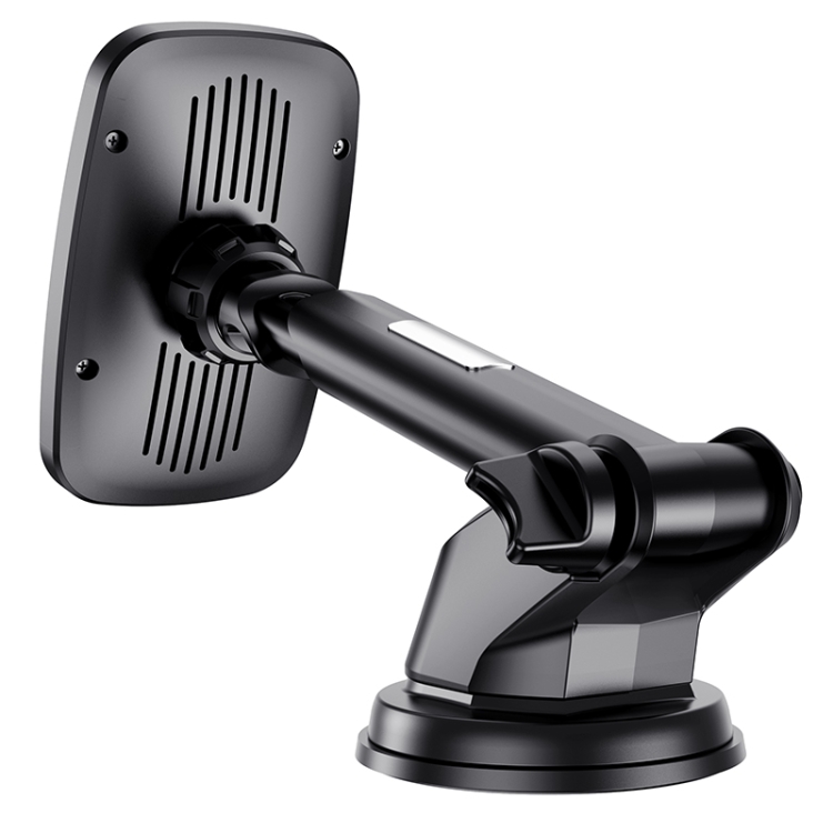 Borofone BH35 Car Magnetic Wireless Charging Holder(Black) Borofone BH35 Car Magnetic Wireless Charging Holder(Black)