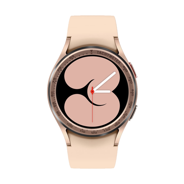 Samsung Galaxy watch 4 40mm high quality rose gold