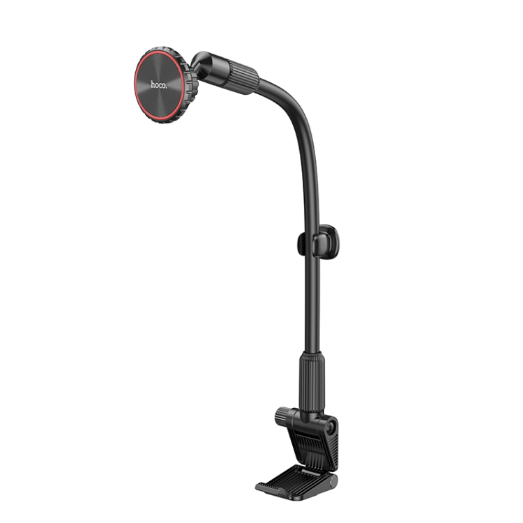hoco CA99 City Windshield Magnetic Car Holder(Black) hoco CA99 City Windshield Magnetic Car Holder(Black)