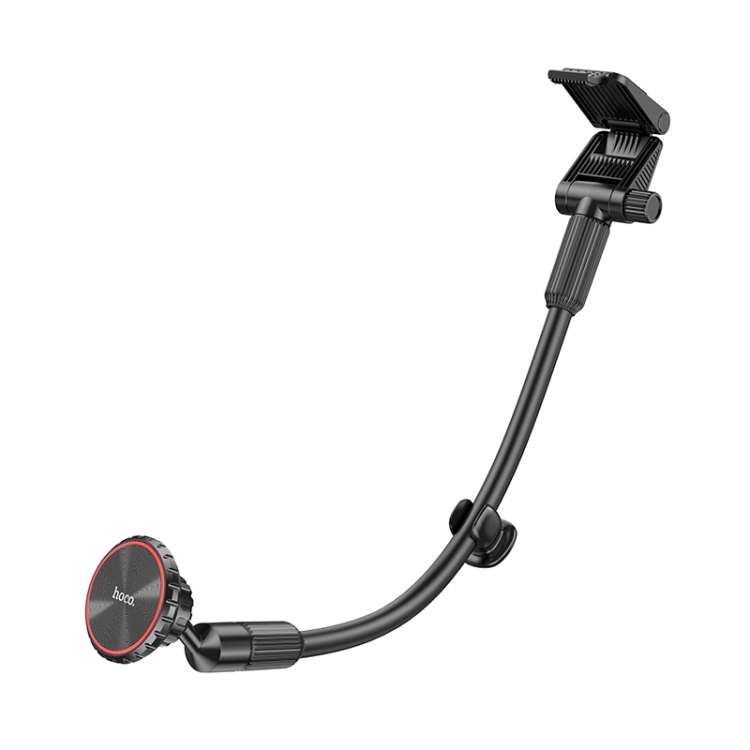 hoco CA99 City Windshield Magnetic Car Holder(Black) hoco CA99 City Windshield Magnetic Car Holder(Black)