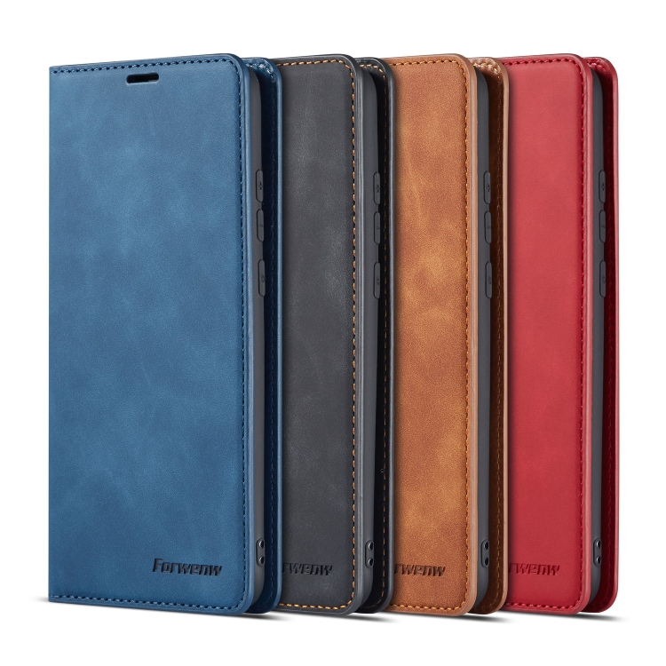 Cover Custodia Portafoglio In Pelle Sintetica Per /Plus 2020/Z - Con Tasche Per Carte, Cinturino, Protezione 360° Huawei P Smart 2019