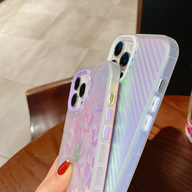 For iPhone 13 mini Color Matching Lens Chameleon Series Protective Phone Case (Matte) For iPhone 13 mini Color Matching Lens Chameleon Series Protective Phone Case (Matte)