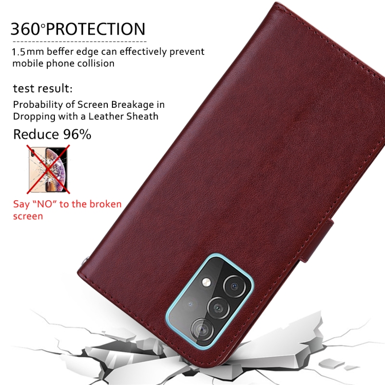 For Samsung Galaxy S22 Ultra 5G Rose Embossed Leather Phone Case(Brown) For Samsung Galaxy S22 Ultra 5G Rose Embossed Leather Phone Case(Brown)