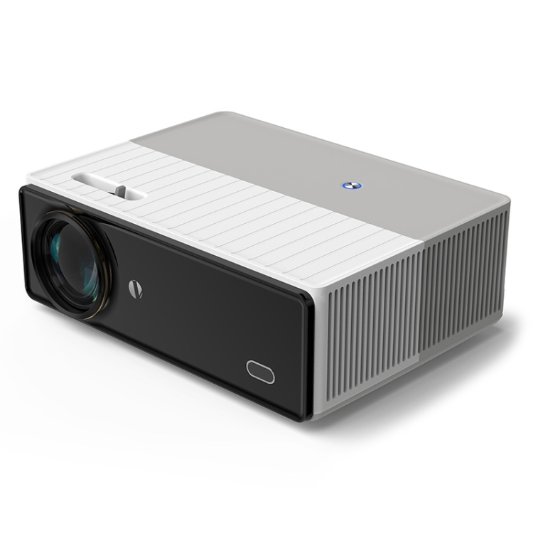 HY300 HDMI Portable LED Projector Android 4K Full HD 720P 120 ANSI 2.4G&5G  WIFI
