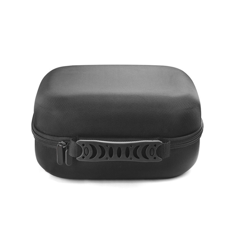 For Tencent Jingle Smart AI Bluetooth Speaker Handbag Storage Box(Black) For Tencent Jingle Smart AI Bluetooth Speaker Handbag Storage Box(Black)