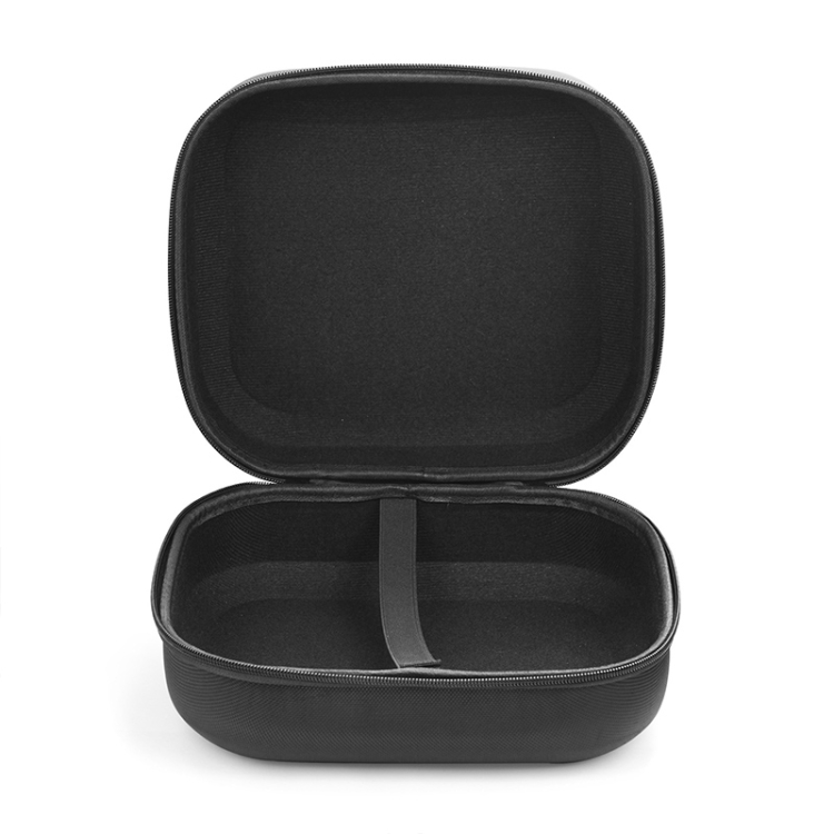 For Tencent Jingle Smart AI Bluetooth Speaker Handbag Storage Box(Black) For Tencent Jingle Smart AI Bluetooth Speaker Handbag Storage Box(Black)