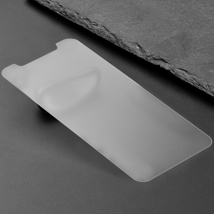 For iPhone 13 / 13 Pro 50pcs Transparent Frosted Full Screen Tempered Glass Film For iPhone 13 / 13 Pro 50pcs Transparent Frosted Full Screen Tempered Glass Film