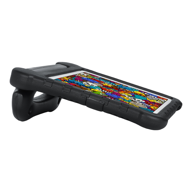 EVA Tablet Case with Holder For iPad Air / Air 2(Black) EVA Tablet Case with Holder For iPad Air / Air 2(Black)