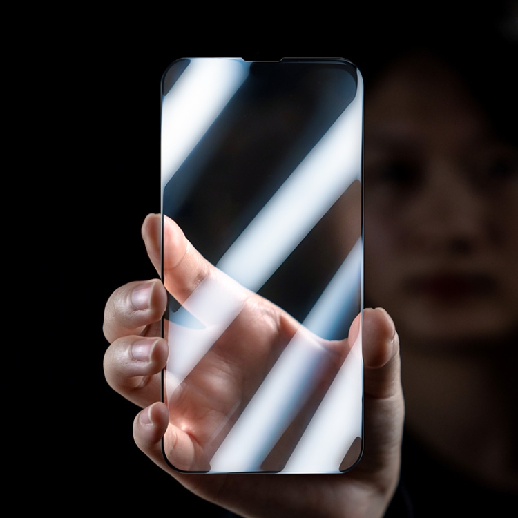 For iPhone 13 / 13 Pro Benks X-Pro+ Series Explosion-proof King Kong Tempered Glass Film For iPhone 13 / 13 Pro Benks X-Pro+ Series Explosion-proof King Kong Tempered Glass Film