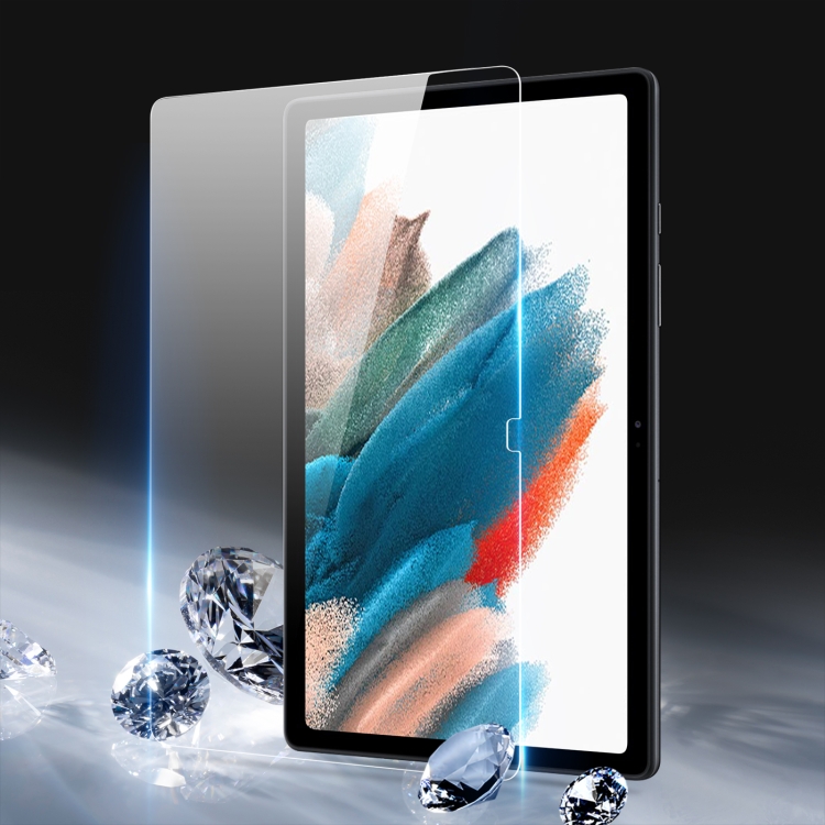Für Samsung Galaxy Tab A8 10.5 2021 Dux Ducis 0.33mm 9H Härte