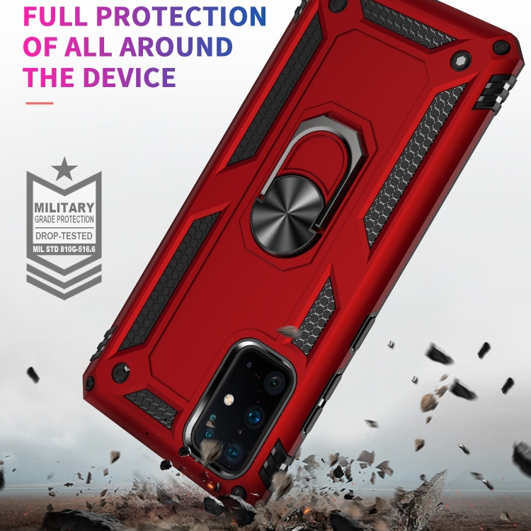 For Galaxy S20+ Armor Shockproof TPU + PC Protective Case with 360 Degree Rotation Holder(Silver) For Galaxy S20+ Armor Shockproof TPU + PC Protective Case with 360 Degree Rotation Holder(Silver)