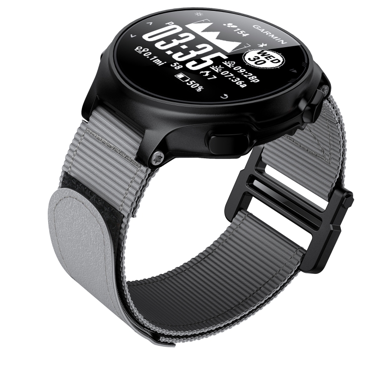 Watch Strap Garmin 735xt Strap Loop For Garmin Forerunner