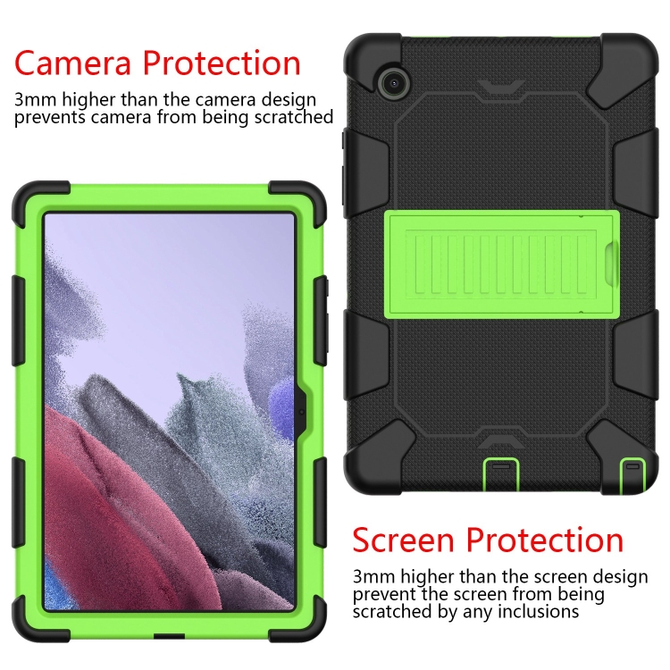 For Samsung Galaxy Tab A8 10.5 2021 Two 