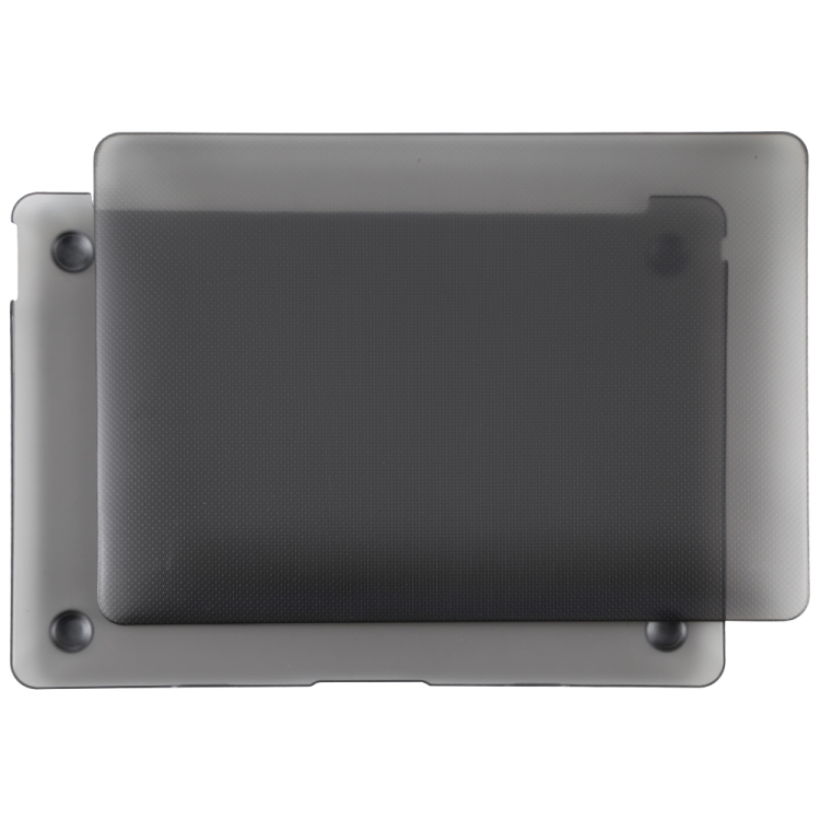 Laptop Dots Plastic Protective Case For MacBook Pro 13.3 inch A1706 / A1708 / A1989 / A2159 / A2251 / A2289 / A2338(Black) Laptop Dots Plastic Protective Case For MacBook Pro 13.3 inch A1706 / A1708 / A1989 / A2159 / A2251 / A2289 / A2338(Black)