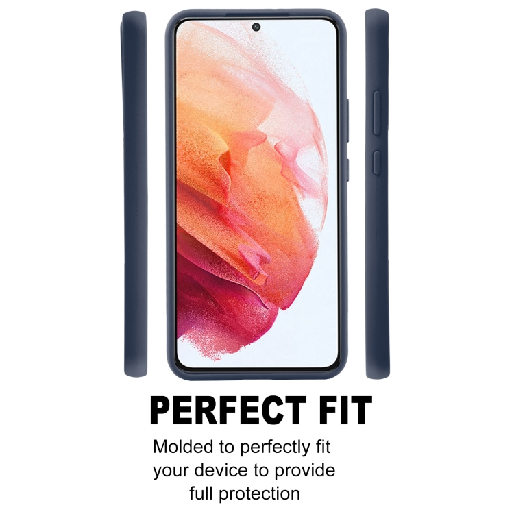For Samsung Galaxy S22 5G GOOSPERY SOFT FEELING Liquid TPU Soft Case(Dark Blue) For Samsung Galaxy S22 5G GOOSPERY SOFT FEELING Liquid TPU Soft Case(Dark Blue)