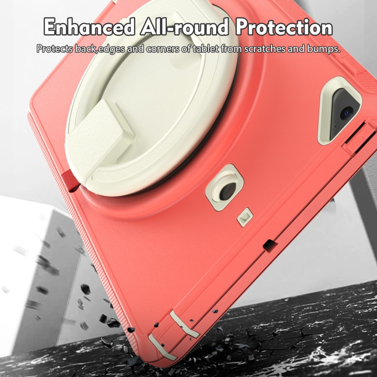 TPU + PC Tablet Case For iPad mini 5 / 4(Watermelon Red) TPU + PC Tablet Case For iPad mini 5 / 4(Watermelon Red)