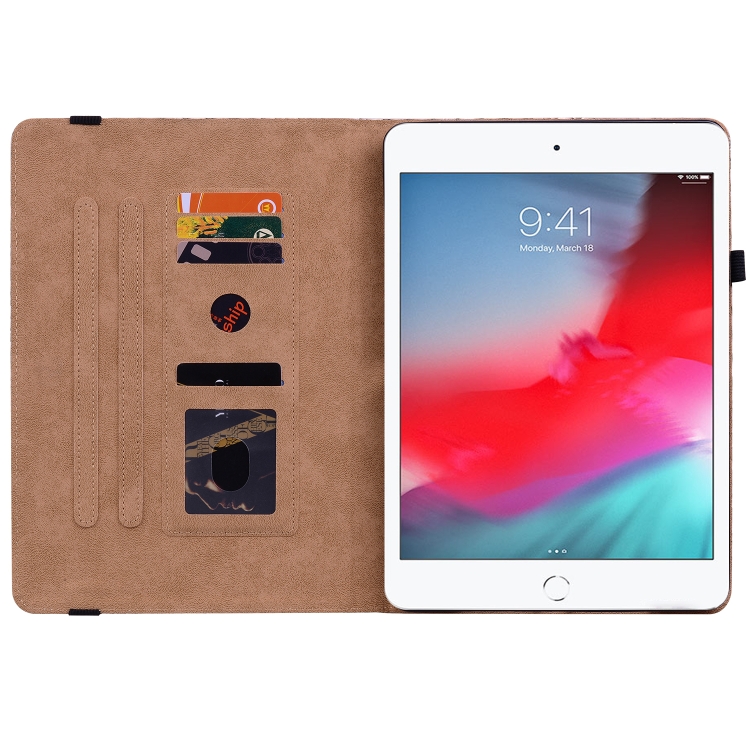 ivapo ipad pro 12.9 case