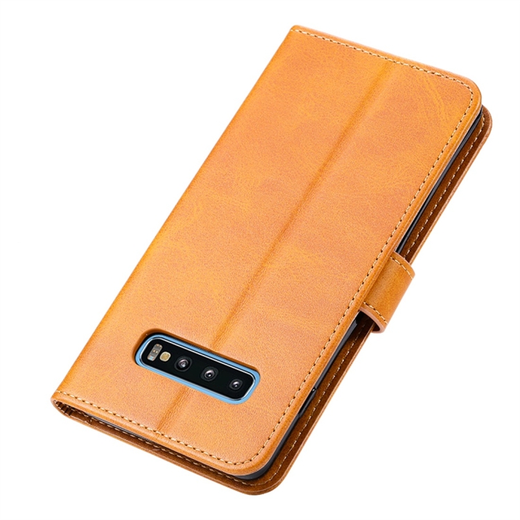 For Galaxy S10e GUSSIM Business Style Horizontal Flip Leather Case with Holder & Card Slots & Wallet(Red) For Galaxy S10e GUSSIM Business Style Horizontal Flip Leather Case with Holder & Card Slots & Wallet(Red)