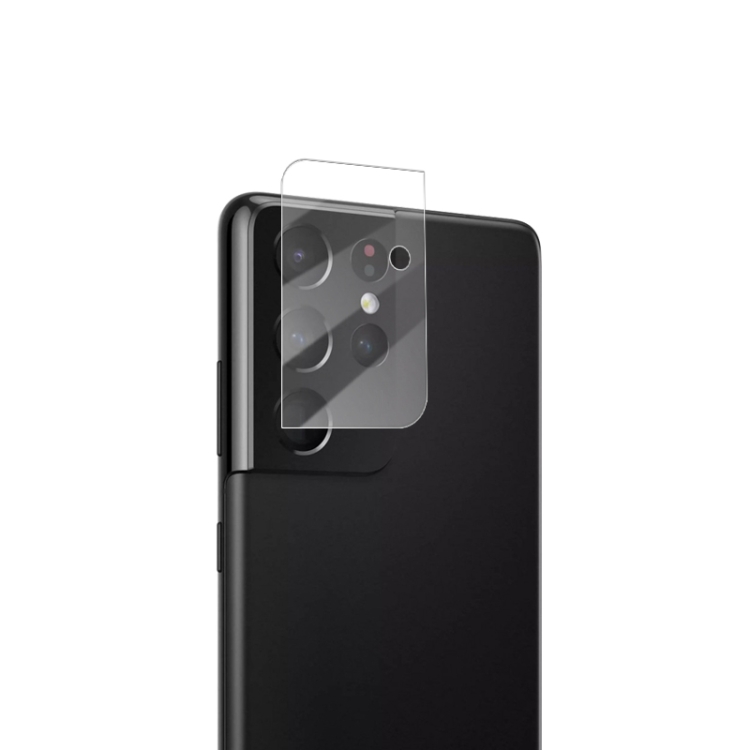 Protecteur d'Objectif Samsung Galaxy S22 Ultra 5G ESR - Noir