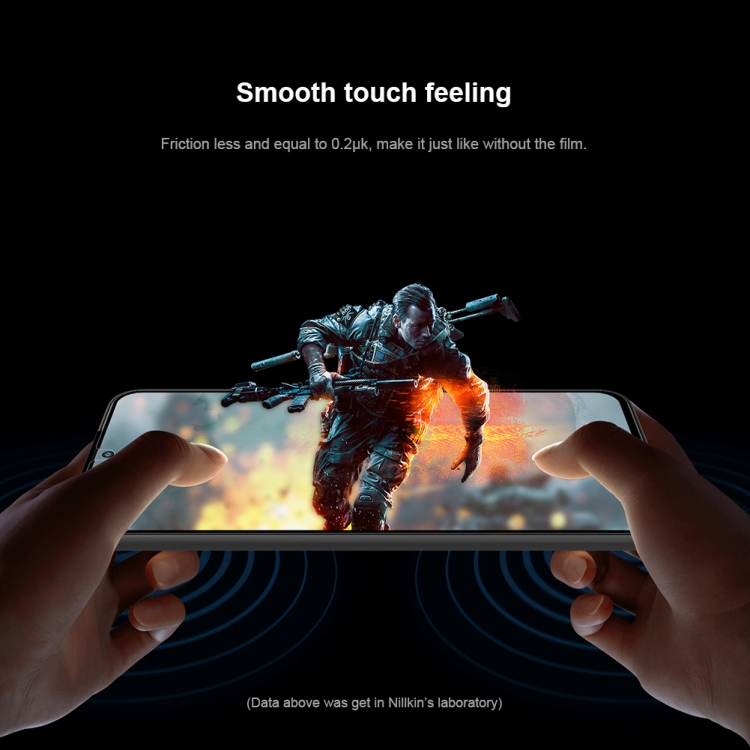 For Samsung Galaxy S22 5G NILLKIN Impact Resistant CurvedSurface Tempered Glass Film For Samsung Galaxy S22 5G NILLKIN Impact Resistant CurvedSurface Tempered Glass Film