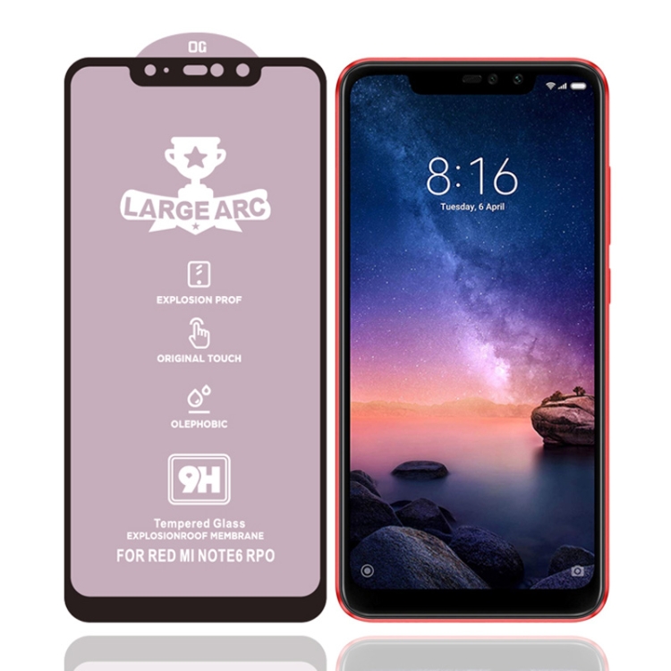 Smartphone Xiaomi Note Pro Preto Mobile Phone Xiaomi Note Pro 64gb