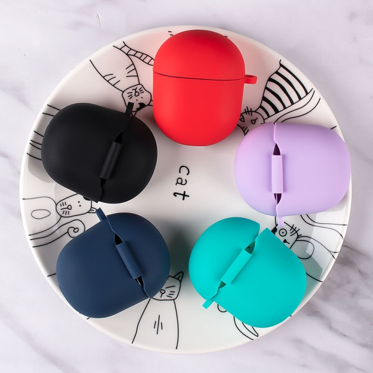 For Boat Airdopes 381 Silicone Earphone 