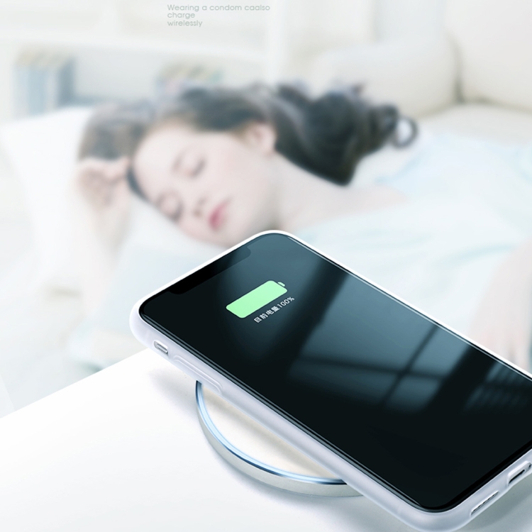 For iPhone 11 X-level Starsand Series Anti-fingerprint All-inclusive Case(Transparent Green) - 6