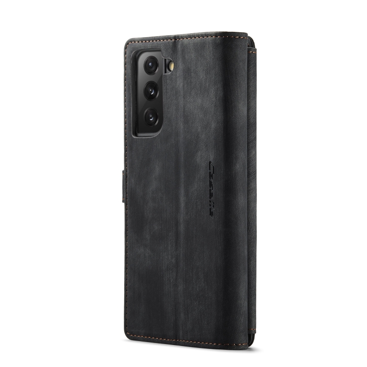 For Samsung Galaxy S22+ 5G CaseMe C30 Multifunctional Phone Leather Case with Holder & Card Slot & Wallet(Black) For Samsung Galaxy S22+ 5G CaseMe C30 Multifunctional Phone Leather Case with Holder & Card Slot & Wallet(Black)