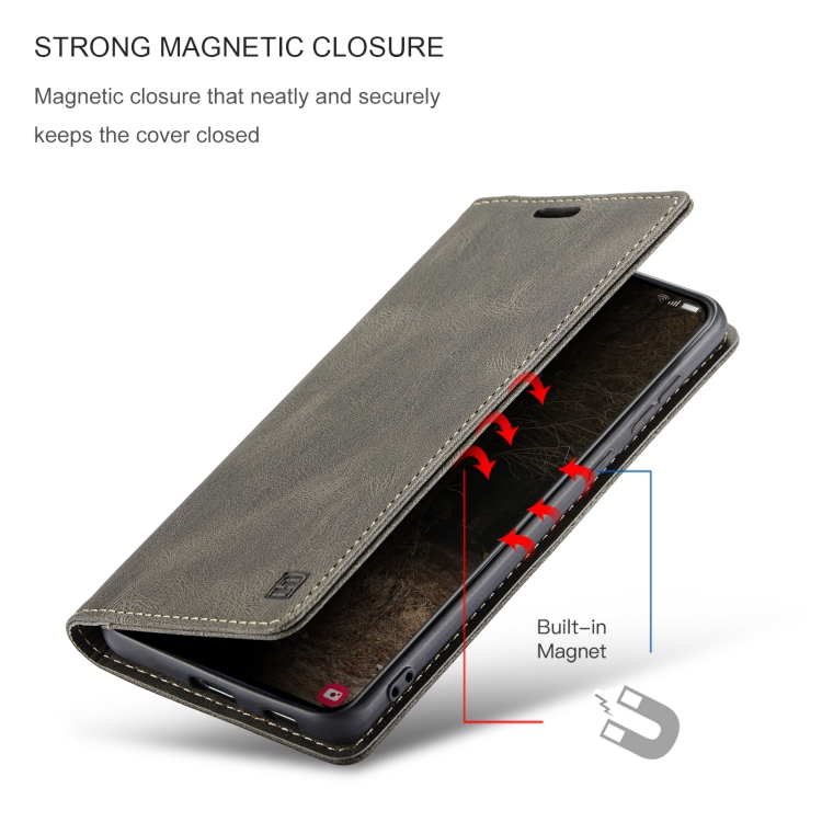 For Samsung Galaxy S22+ 5G AutSpace A01 Retro Skin-feel Crazy Horse RFID Leather Phone Case(Coffee) For Samsung Galaxy S22+ 5G AutSpace A01 Retro Skin-feel Crazy Horse RFID Leather Phone Case(Coffee)