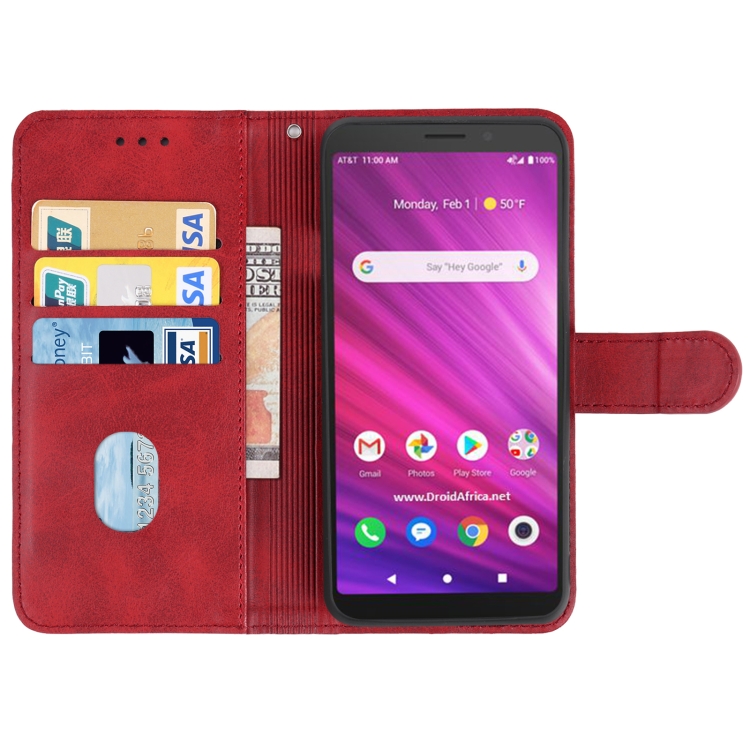 Alcatel Axel 5004R Lumos Daln5023