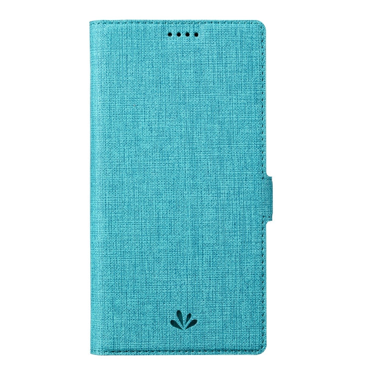 For Samsung Galaxy S22 5G ViLi K Series Magnetic Buckle Leather Phone Case(Blue) For Samsung Galaxy S22 5G ViLi K Series Magnetic Buckle Leather Phone Case(Blue)