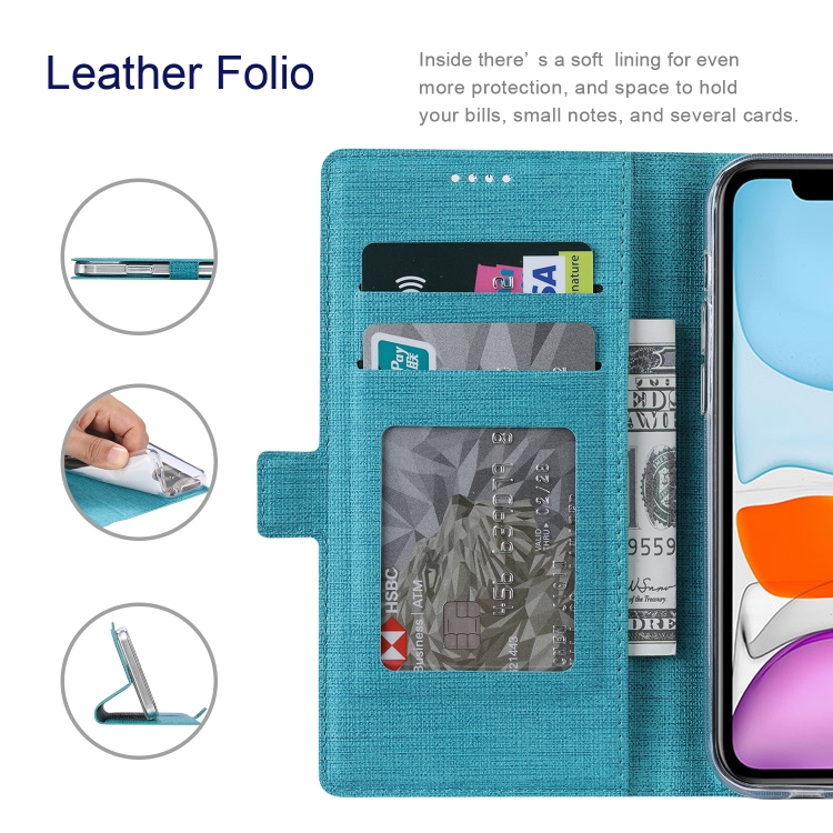 For Samsung Galaxy S22 5G ViLi K Series Magnetic Buckle Leather Phone Case(Blue) For Samsung Galaxy S22 5G ViLi K Series Magnetic Buckle Leather Phone Case(Blue)
